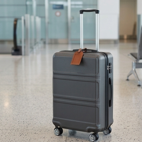 Valise soute Classic