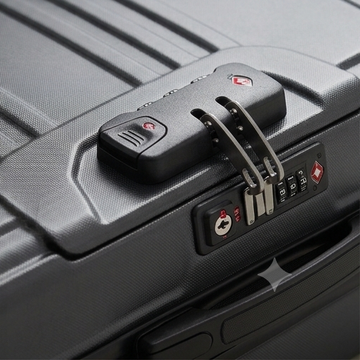 Valise soute Classic